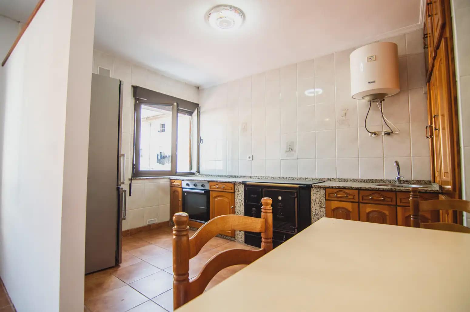 3 soveværelse Lejlighed til salg i Siero - € 149.000 (Ref: 10038976)