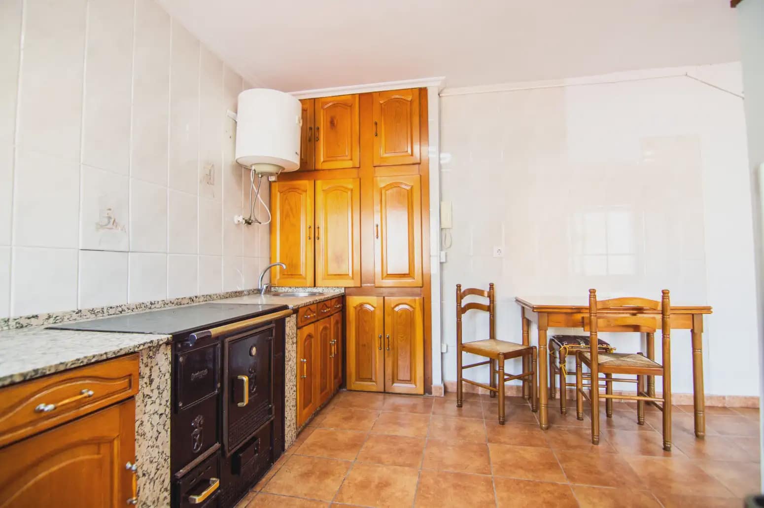 3 soveværelse Lejlighed til salg i Siero - € 149.000 (Ref: 10038976)