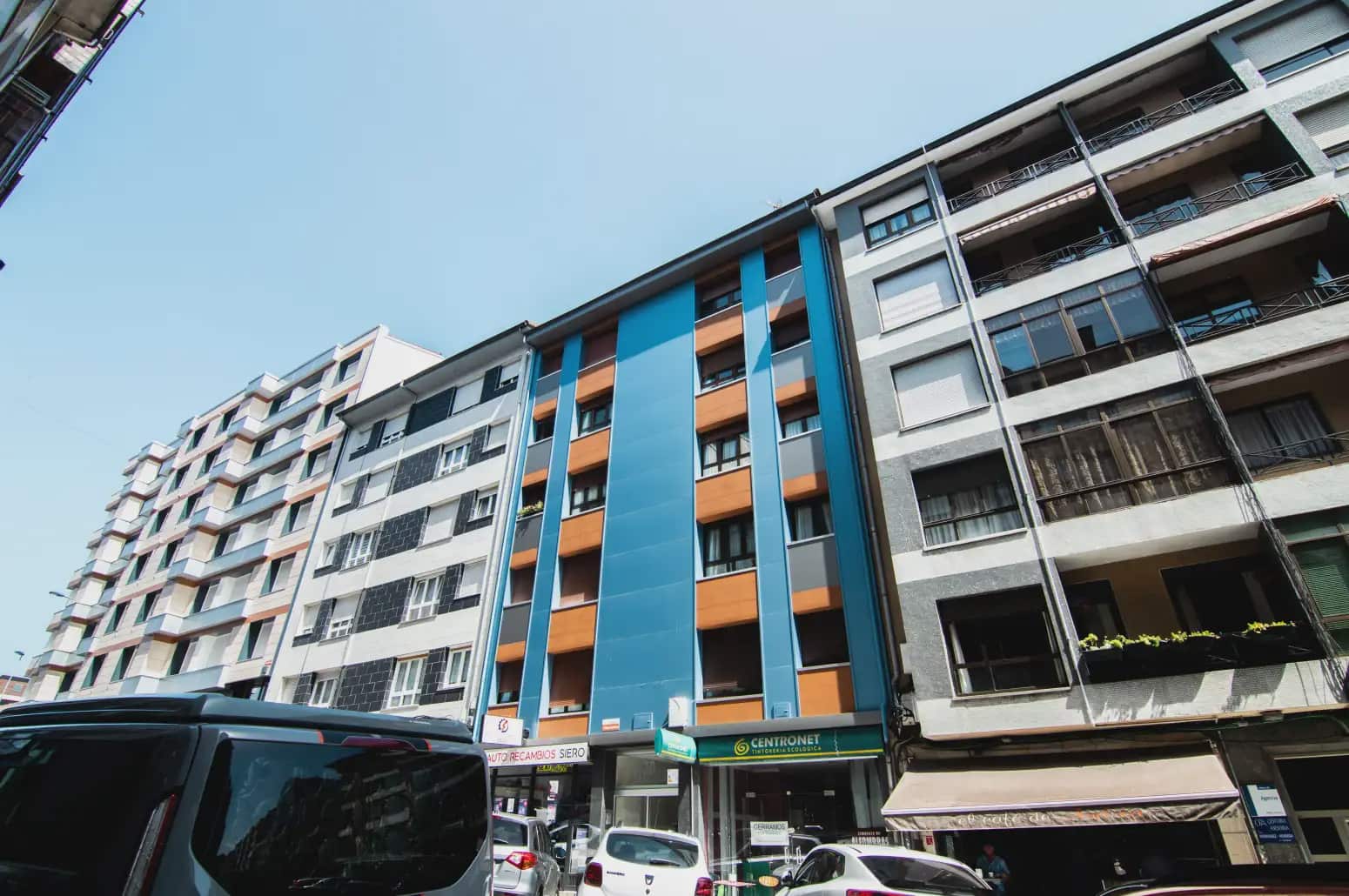3 soveværelse Lejlighed til salg i Siero - € 149.000 (Ref: 10038976)