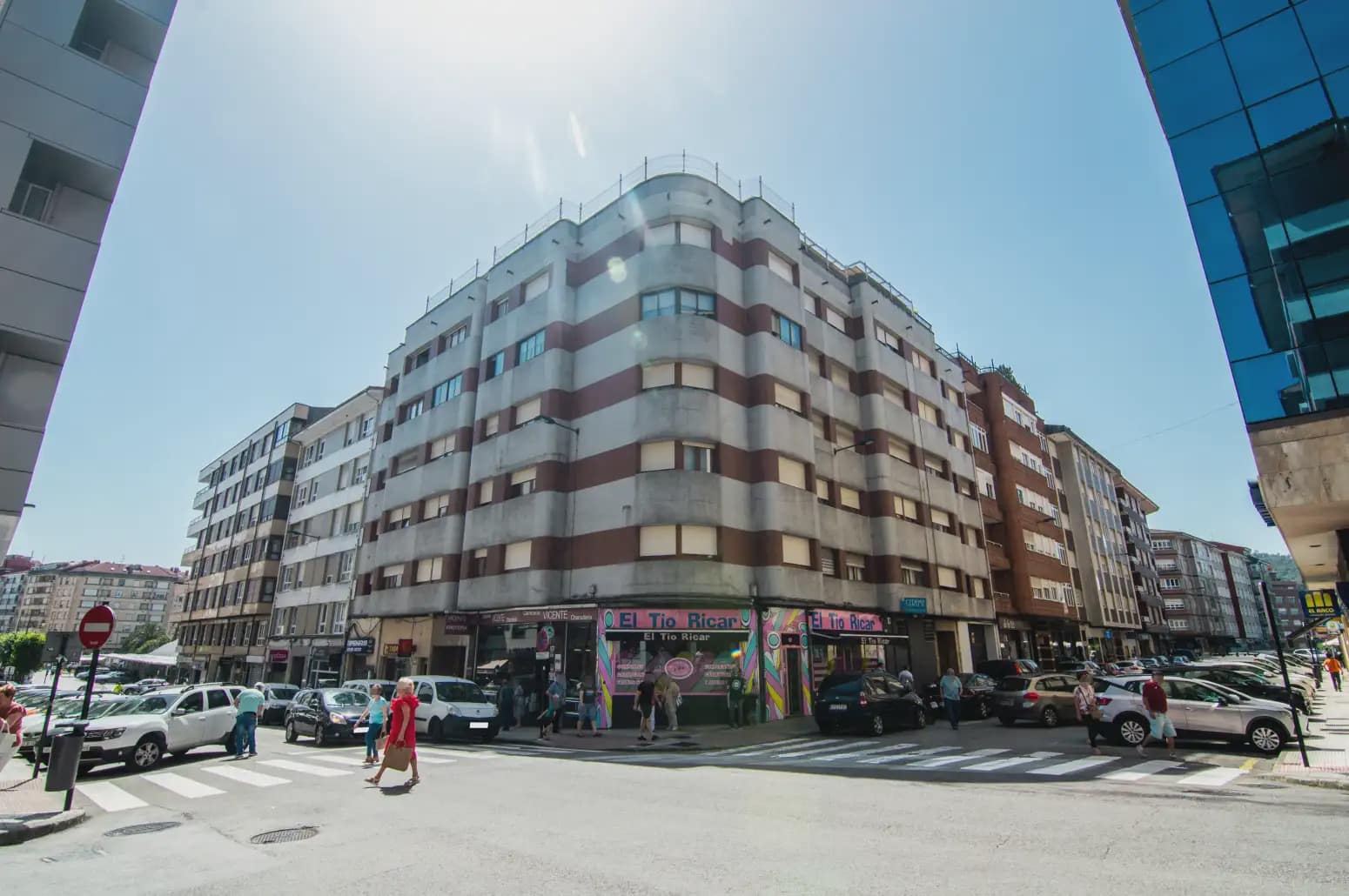 3 soveværelse Lejlighed til salg i Siero - € 149.000 (Ref: 10038976)