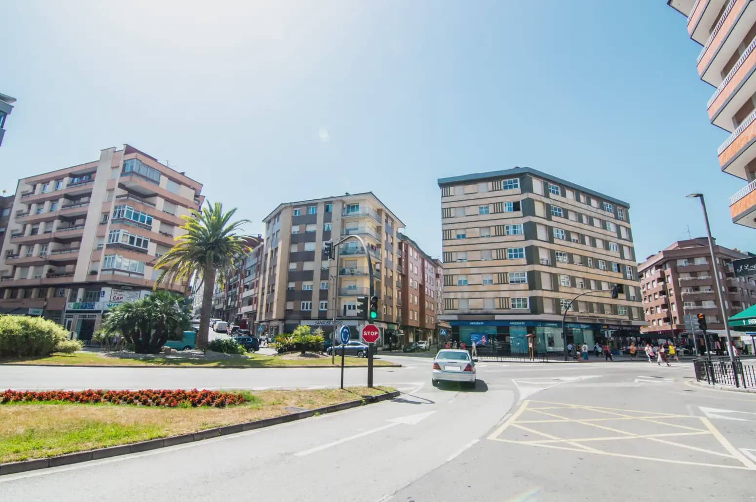 3 soveværelse Lejlighed til salg i Siero - € 149.000 (Ref: 10038976)