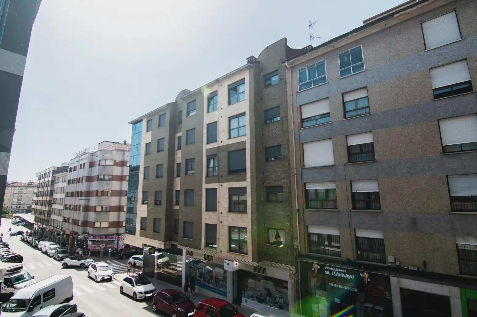 3 soveværelse Lejlighed til salg i Siero - € 149.000 (Ref: 10038976)