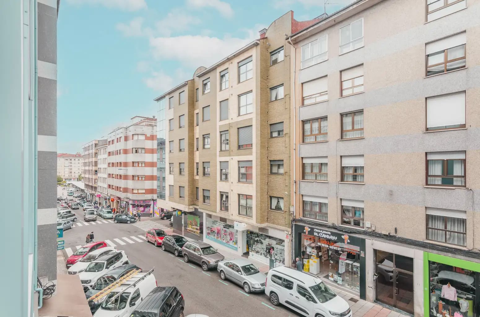 3 soveværelse Lejlighed til salg i Siero - € 149.000 (Ref: 10038976)