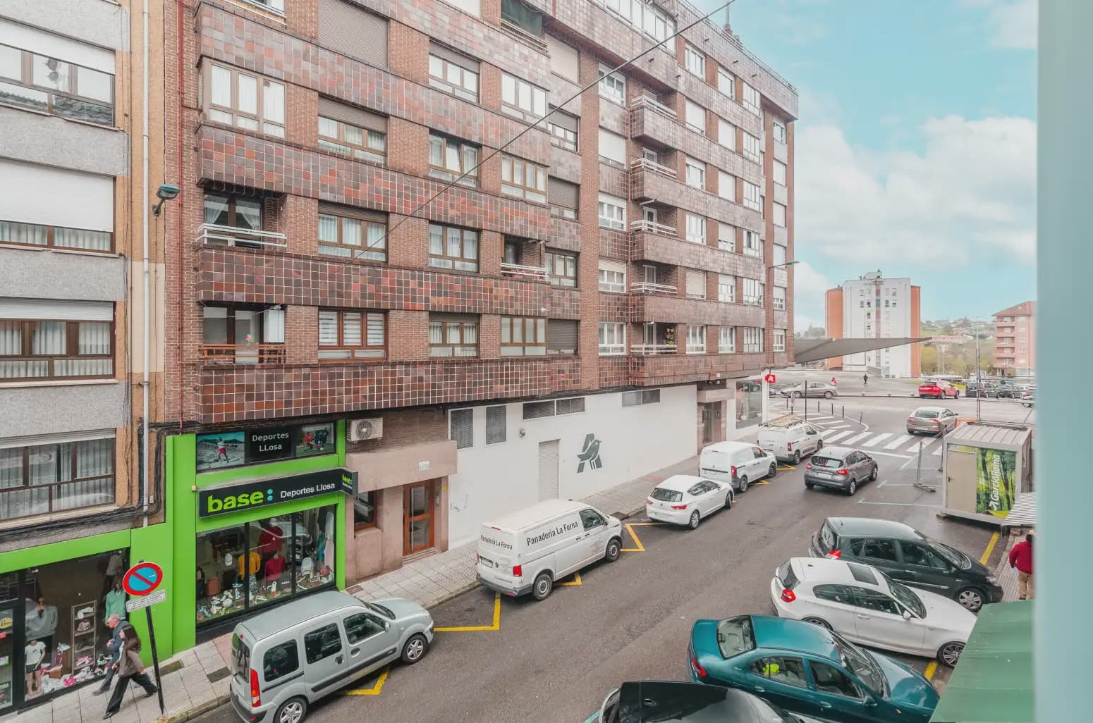 3 soveværelse Lejlighed til salg i Siero - € 149.000 (Ref: 10038976)