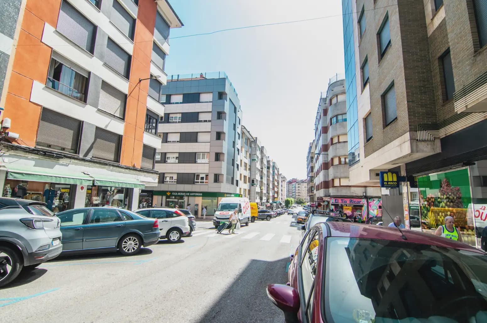 3 soveværelse Lejlighed til salg i Siero - € 149.000 (Ref: 10038976)
