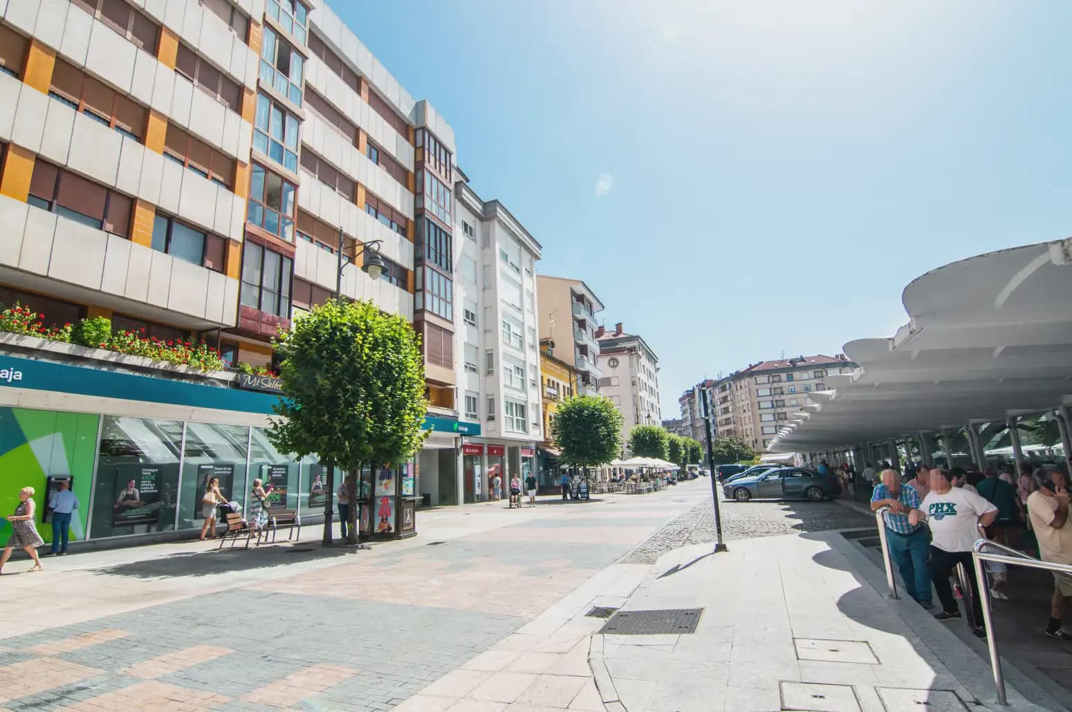3 soveværelse Lejlighed til salg i Siero - € 149.000 (Ref: 10038976)