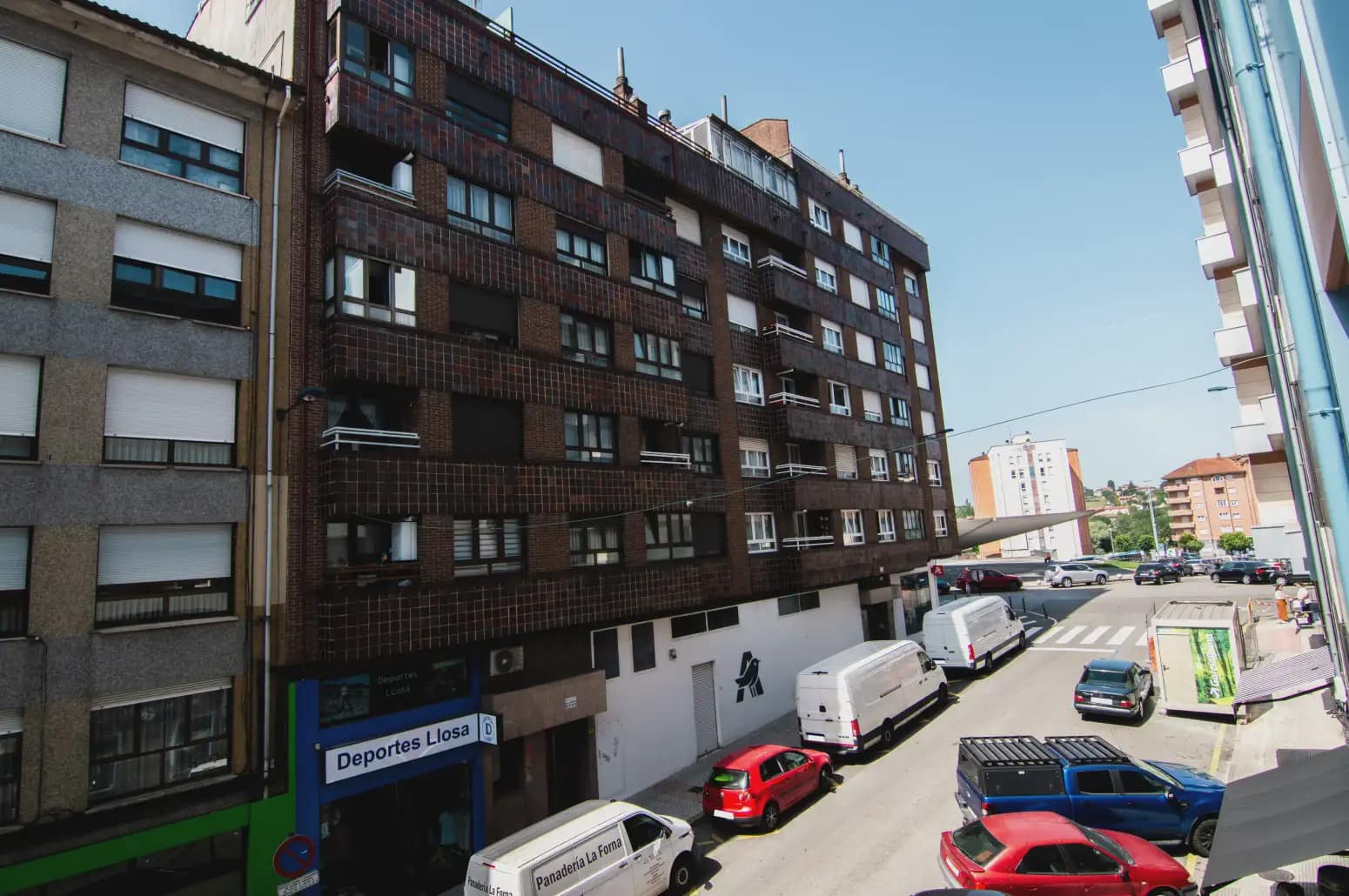 3 soveværelse Lejlighed til salg i Siero - € 149.000 (Ref: 10038976)