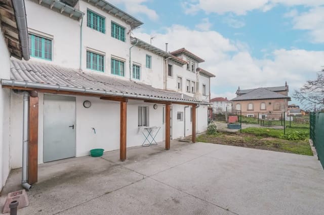 6 chambre Villa/Maison Semi-Mitoyenne à vendre à Salas - 139 000 € (Ref: 10038977)