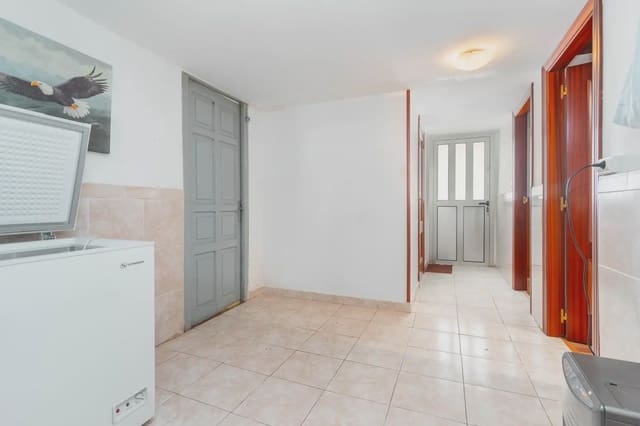 6 chambre Villa/Maison Semi-Mitoyenne à vendre à Salas - 139 000 € (Ref: 10038977)