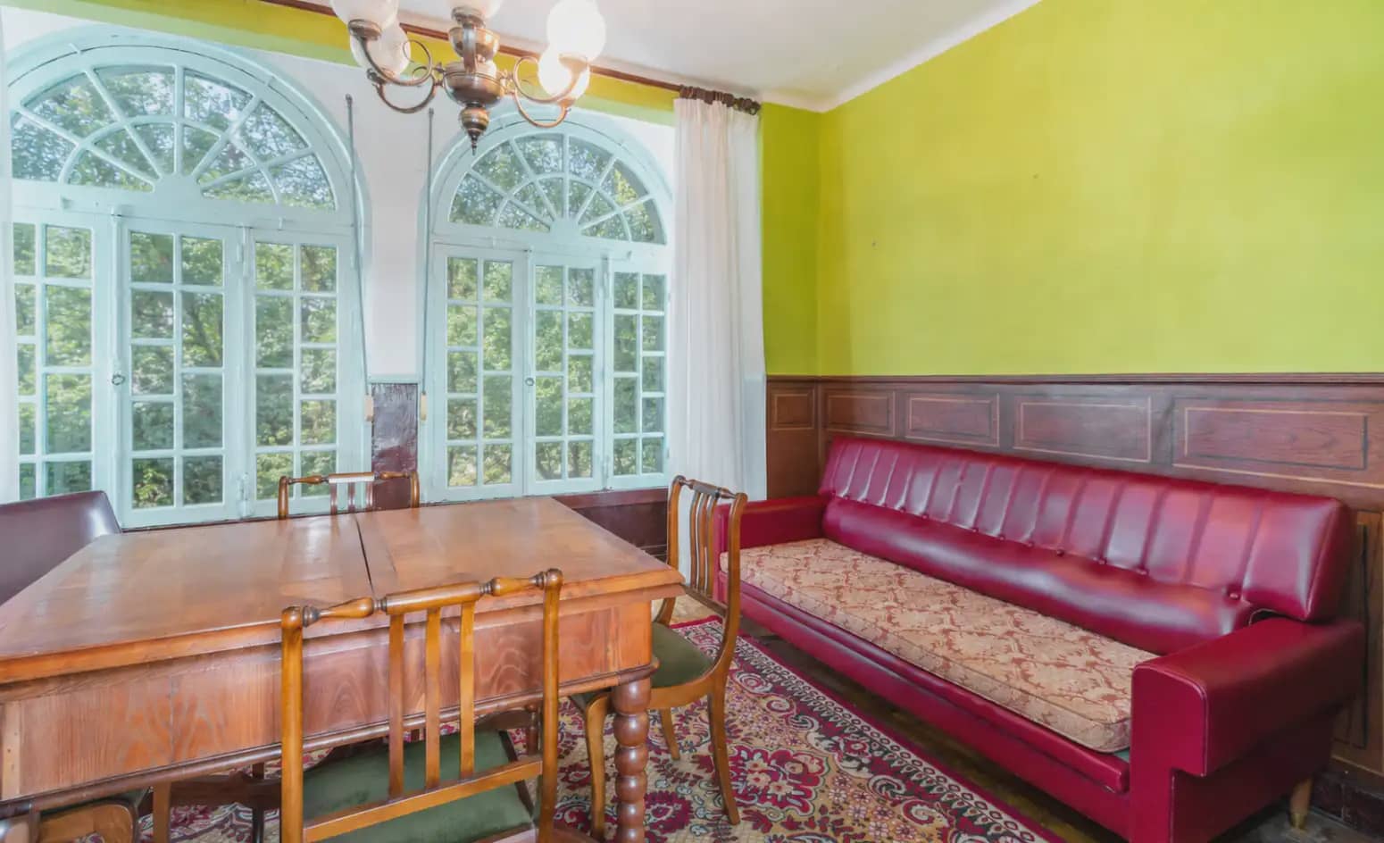 6 camera da letto Villetta Bifamiliare in vendita in Salas - 139.000 € (Rif: 10038977)