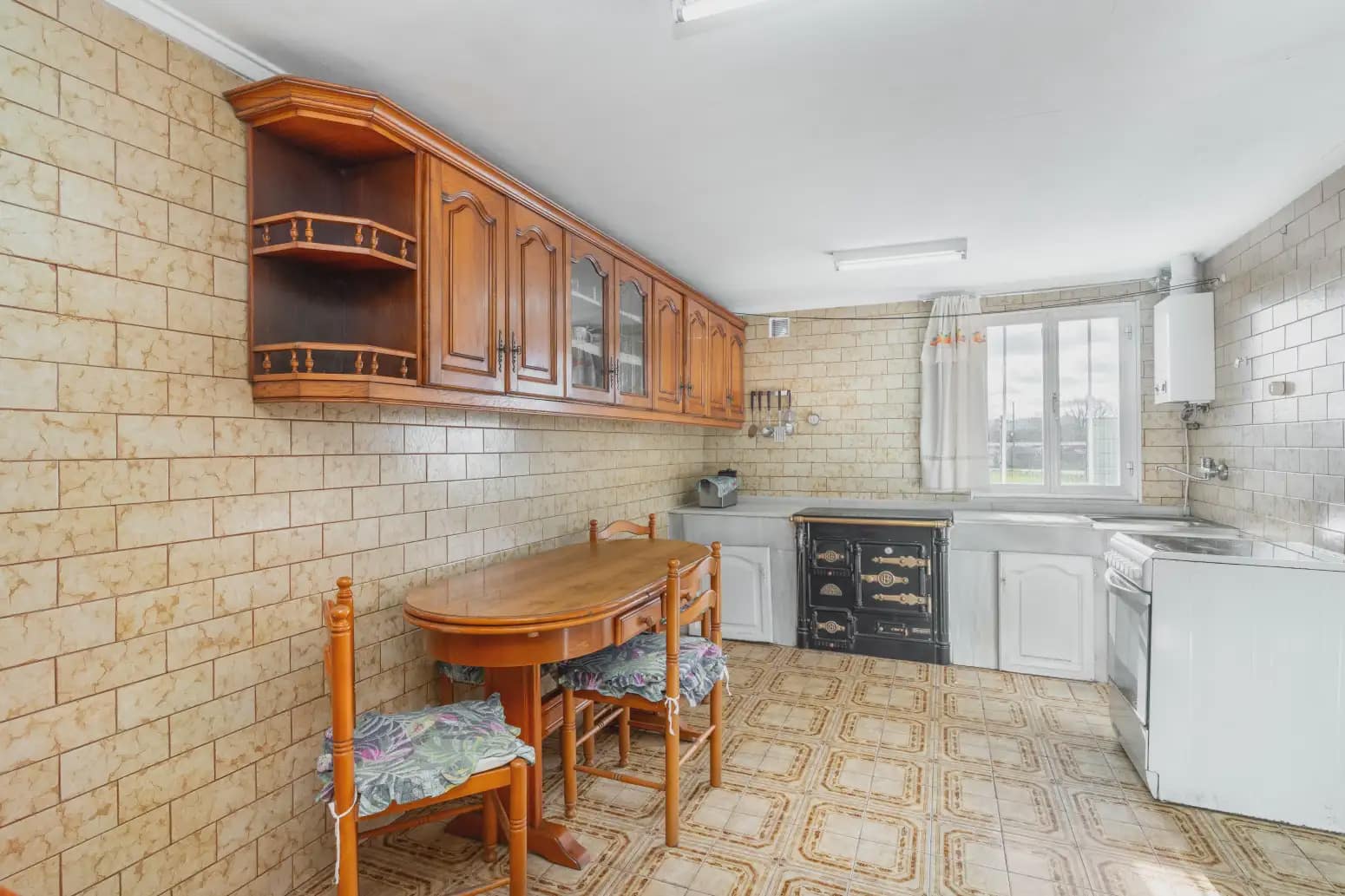 6 camera da letto Villetta Bifamiliare in vendita in Salas - 139.000 € (Rif: 10038977)