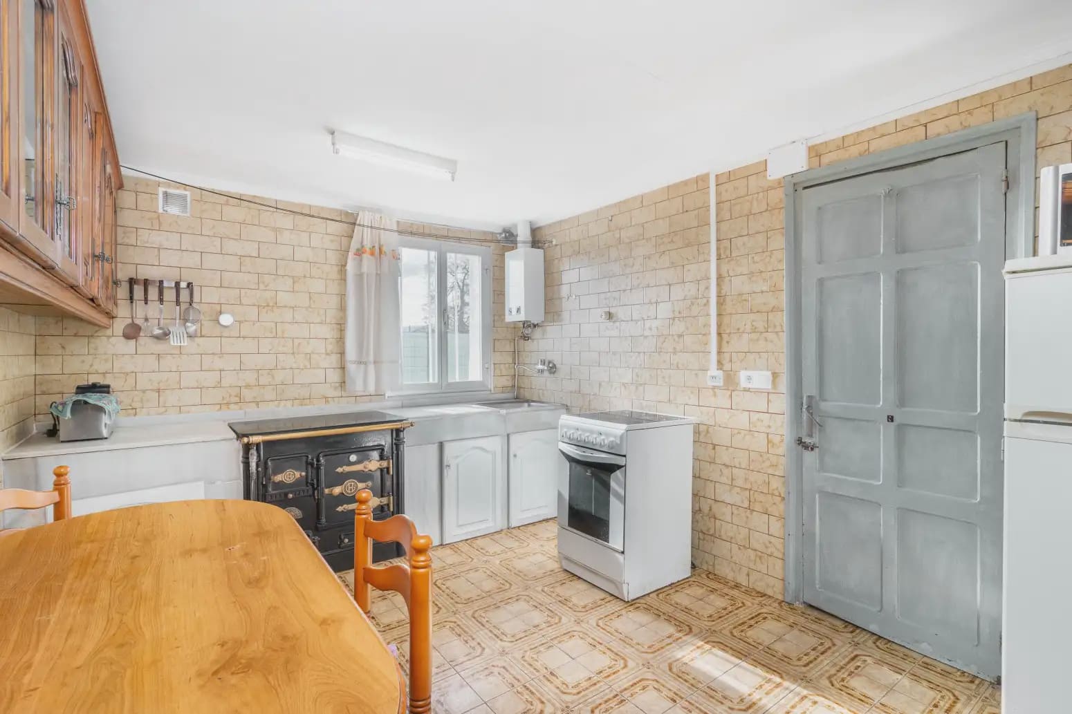 6 camera da letto Villetta Bifamiliare in vendita in Salas - 139.000 € (Rif: 10038977)