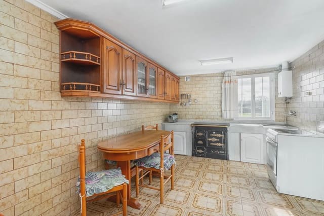 6 chambre Villa/Maison Semi-Mitoyenne à vendre à Salas - 139 000 € (Ref: 10038977)