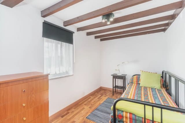 6 chambre Villa/Maison Semi-Mitoyenne à vendre à Salas - 139 000 € (Ref: 10038977)