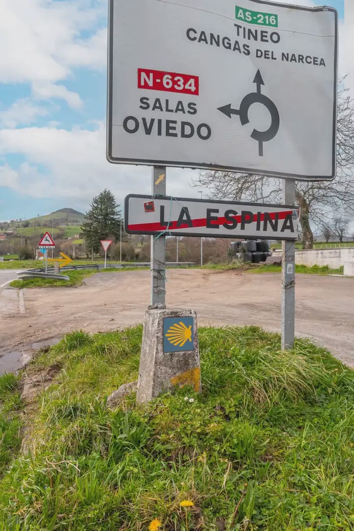 6 camera da letto Villetta Bifamiliare in vendita in Salas - 139.000 € (Rif: 10038977)