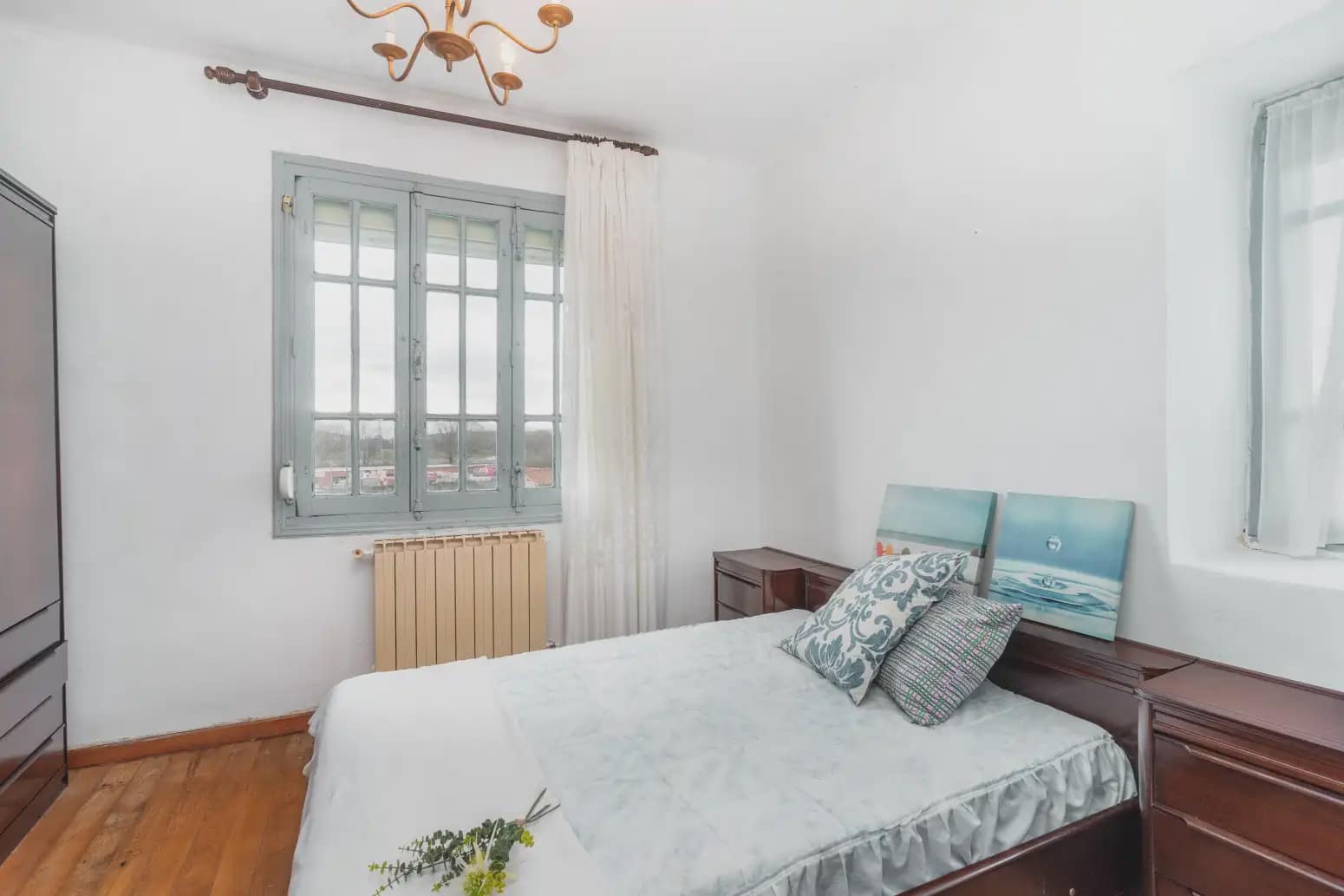 6 camera da letto Villetta Bifamiliare in vendita in Salas - 139.000 € (Rif: 10038977)