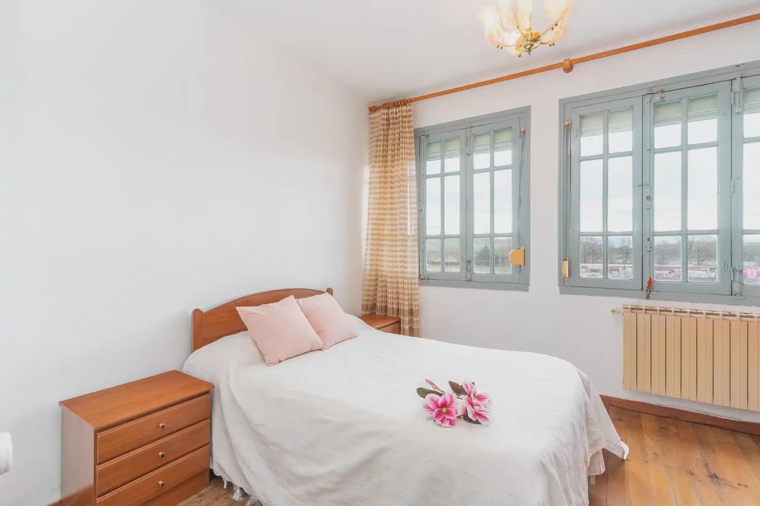 6 camera da letto Villetta Bifamiliare in vendita in Salas - 139.000 € (Rif: 10038977)
