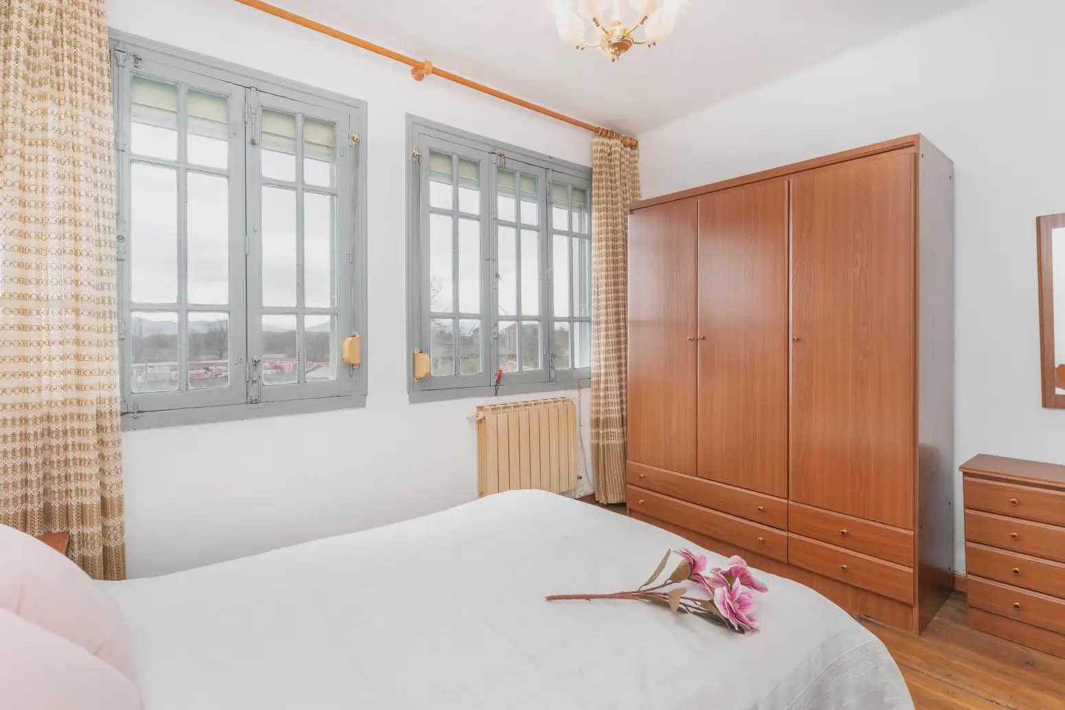 6 camera da letto Villetta Bifamiliare in vendita in Salas - 139.000 € (Rif: 10038977)