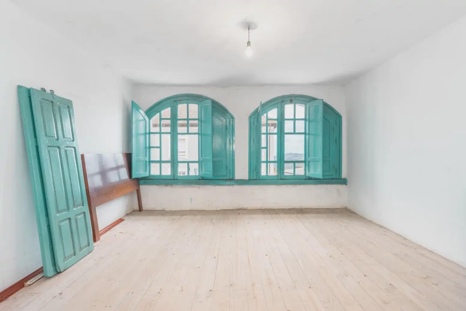 6 camera da letto Villetta Bifamiliare in vendita in Salas - 139.000 € (Rif: 10038977)