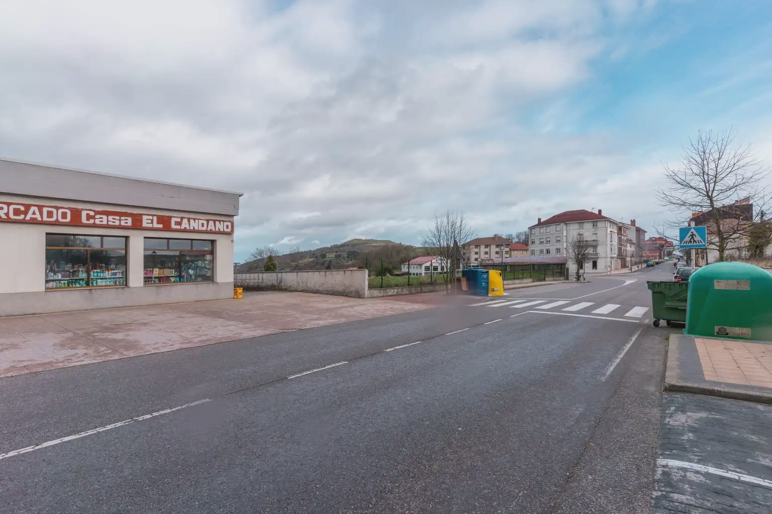 6 camera da letto Villetta Bifamiliare in vendita in Salas - 139.000 € (Rif: 10038977)