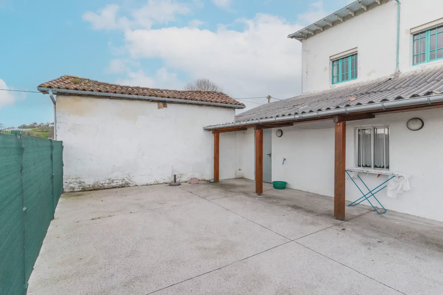 6 camera da letto Villetta Bifamiliare in vendita in Salas - 139.000 € (Rif: 10038977)