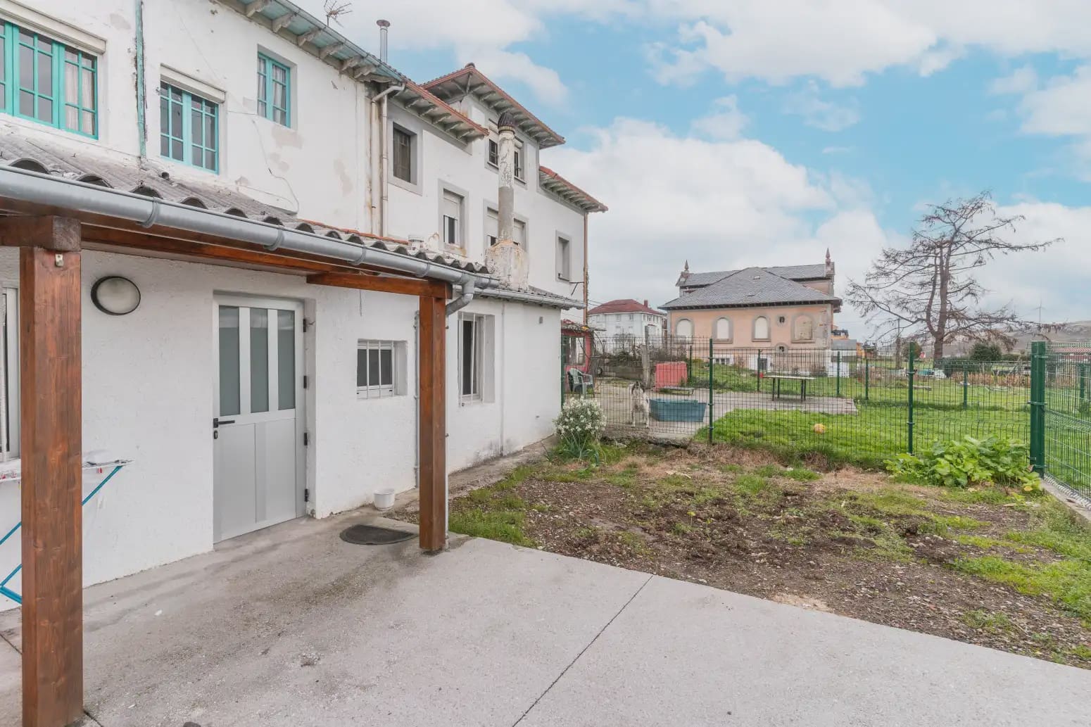 6 camera da letto Villetta Bifamiliare in vendita in Salas - 139.000 € (Rif: 10038977)