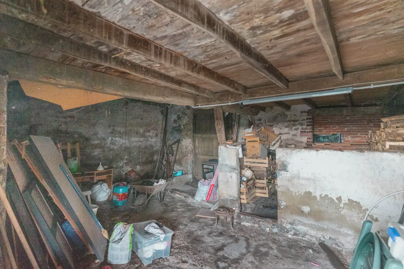 6 camera da letto Villetta Bifamiliare in vendita in Salas - 139.000 € (Rif: 10038977)