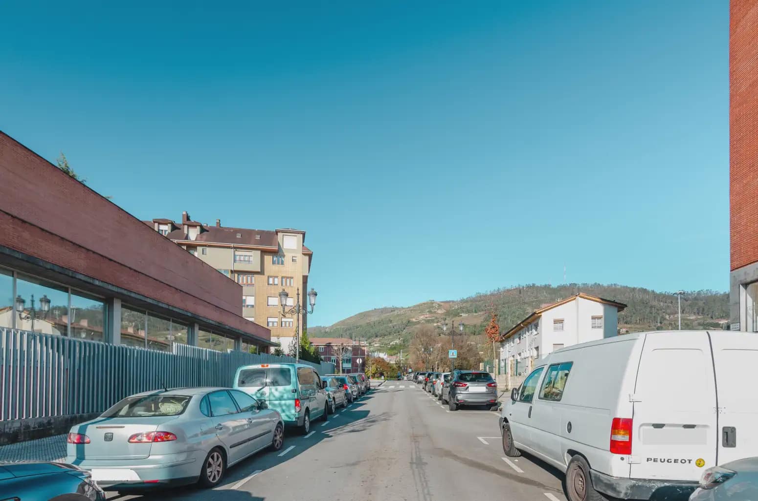 Kommersiell till salu i Oviedo - 199 000 € (Ref: 10038978)