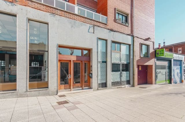 Kommersiell till salu i Centro Urbano, Oviedo - 199 000 € (Ref: 10038978)