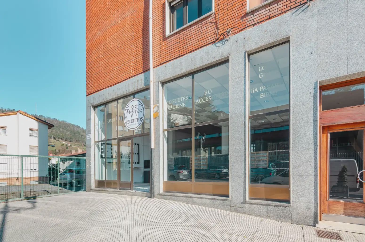 Kommersiell till salu i Oviedo - 199 000 € (Ref: 10038978)