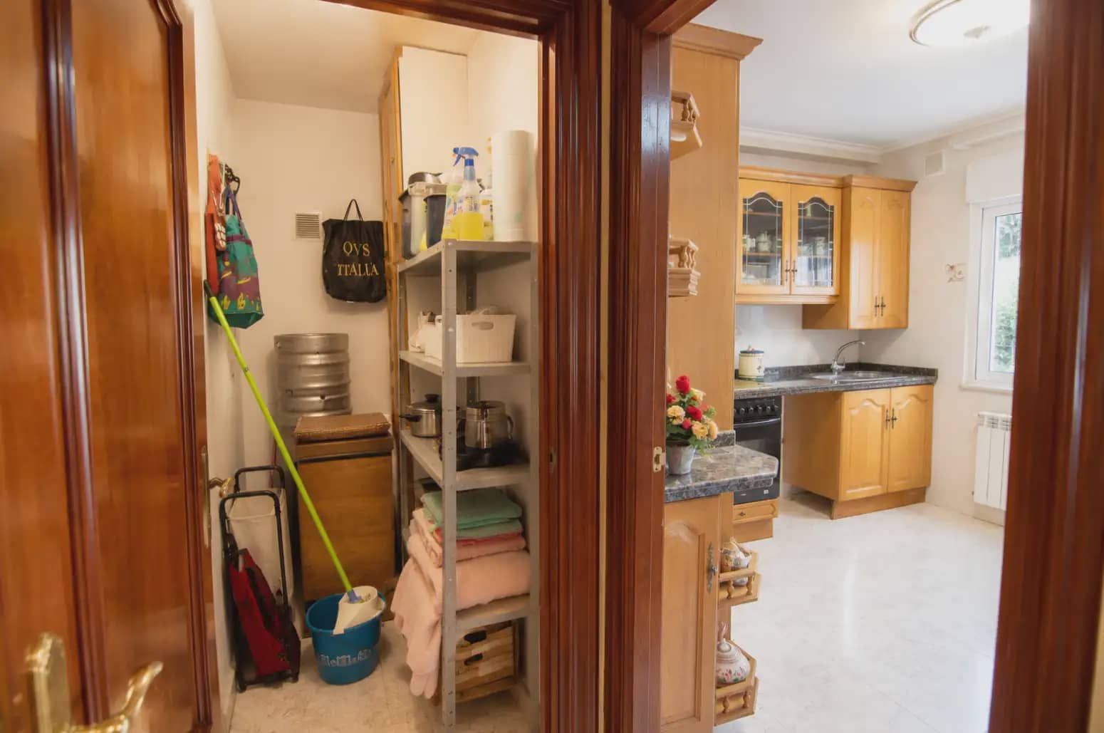 3 soveværelse Lejlighed til salg i Oviedo - € 149.000 (Ref: 10038979)