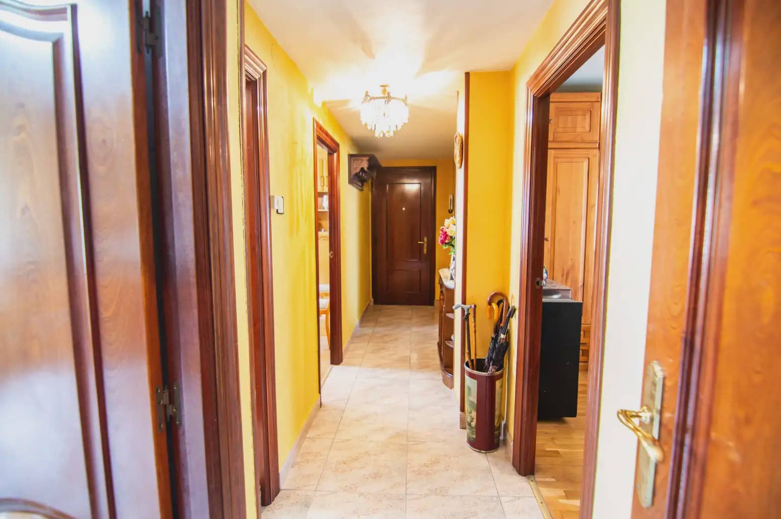 3 soveværelse Lejlighed til salg i Oviedo - € 149.000 (Ref: 10038979)