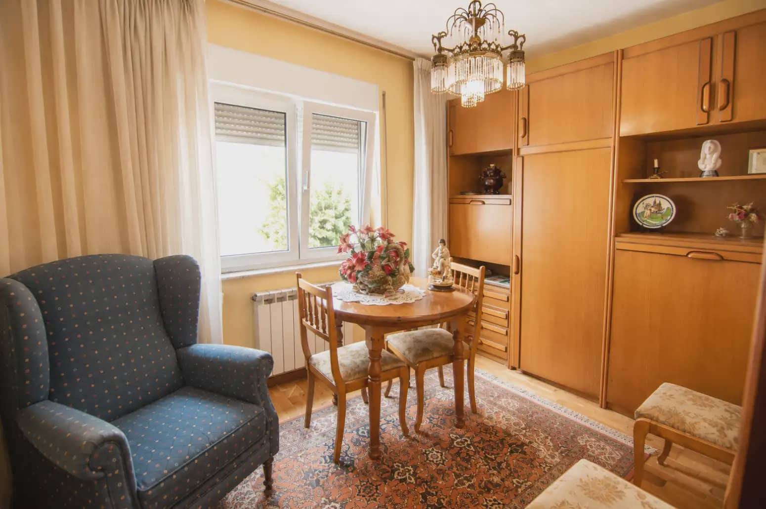 3 soveværelse Lejlighed til salg i Oviedo - € 149.000 (Ref: 10038979)