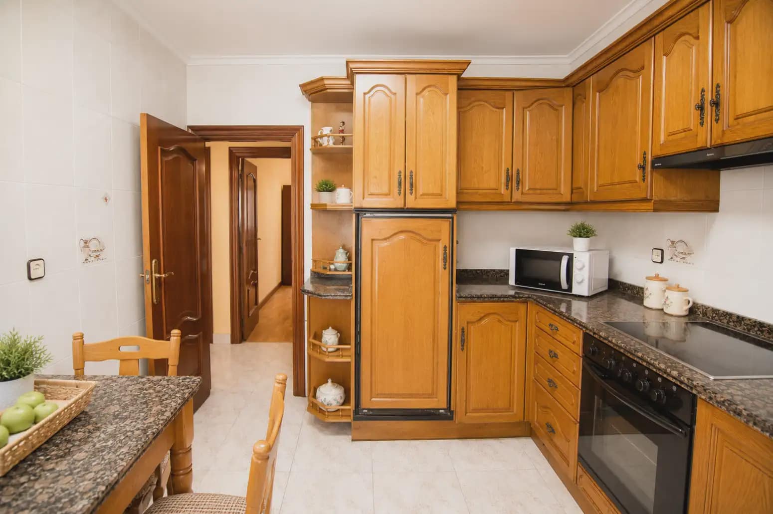 3 soveværelse Lejlighed til salg i Oviedo - € 149.000 (Ref: 10038979)