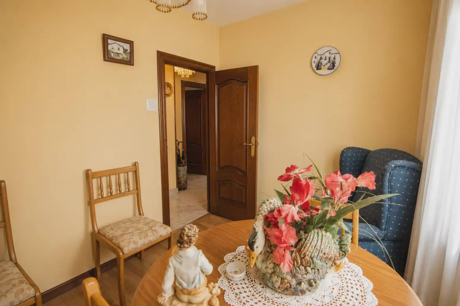 3 soveværelse Lejlighed til salg i Oviedo - € 149.000 (Ref: 10038979)