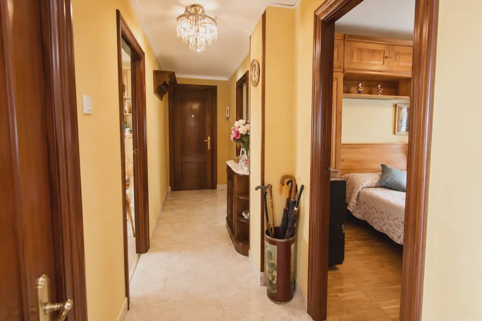 3 soveværelse Lejlighed til salg i Oviedo - € 149.000 (Ref: 10038979)