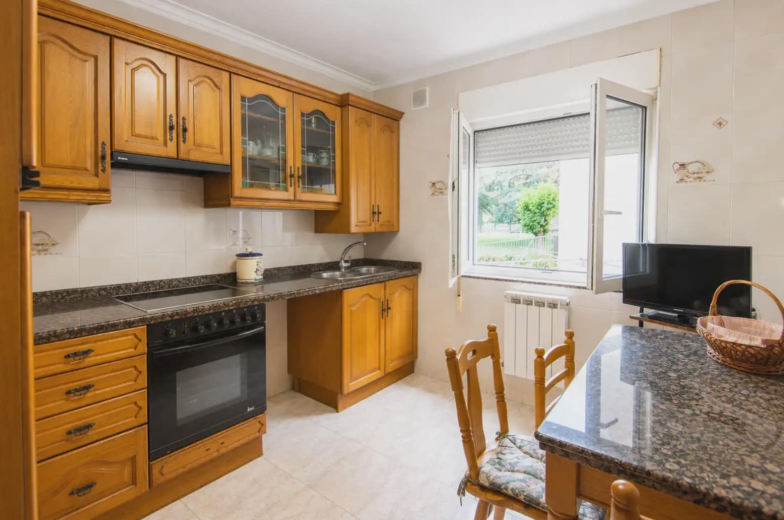 3 soveværelse Lejlighed til salg i Oviedo - € 149.000 (Ref: 10038979)