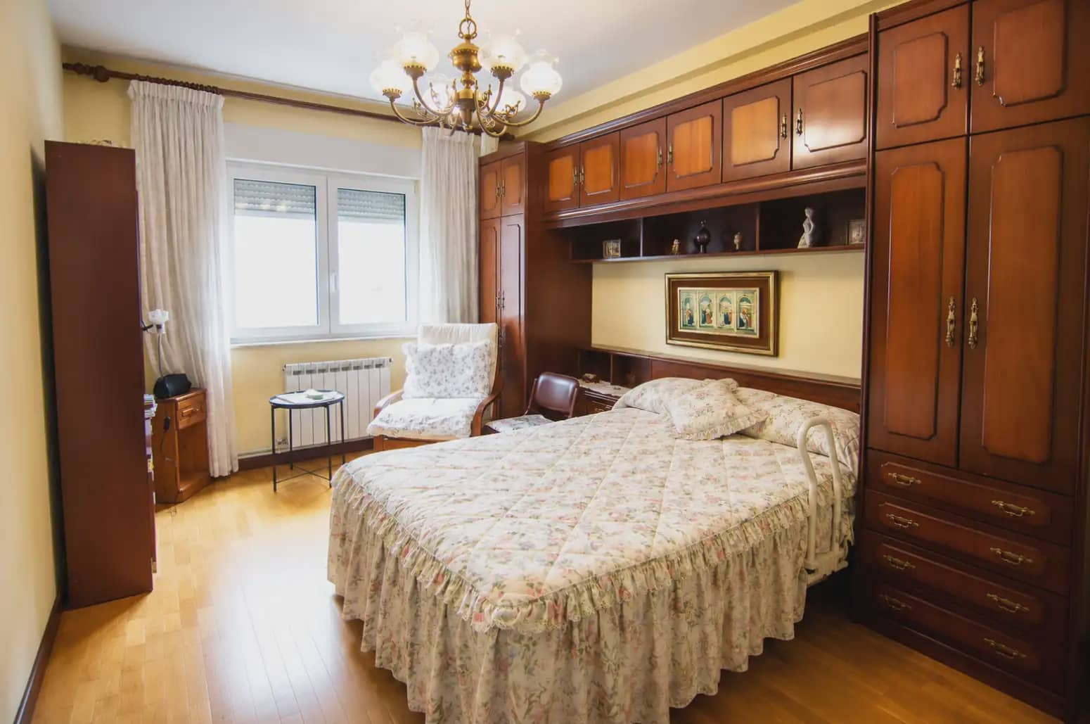 3 soveværelse Lejlighed til salg i Oviedo - € 149.000 (Ref: 10038979)