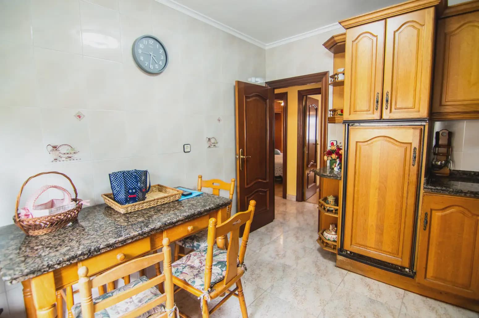 3 soveværelse Lejlighed til salg i Oviedo - € 149.000 (Ref: 10038979)