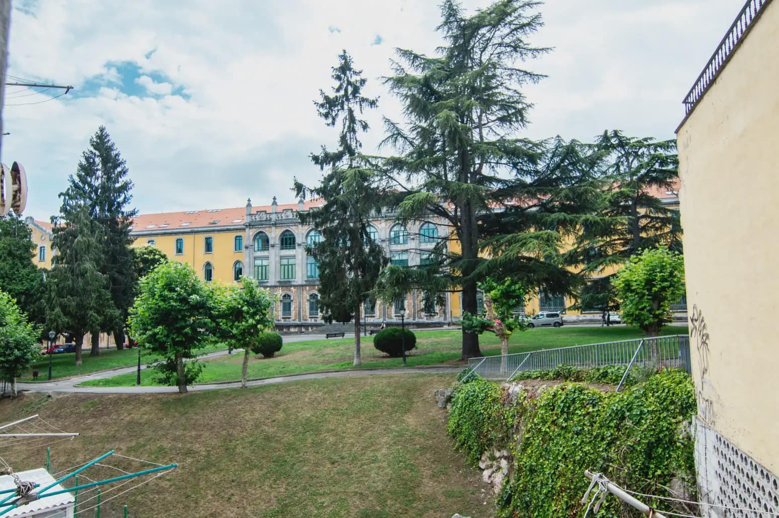 3 soveværelse Lejlighed til salg i Oviedo - € 149.000 (Ref: 10038979)