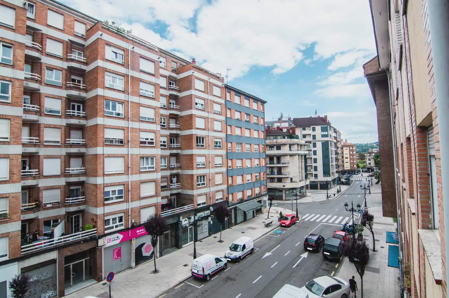 3 soveværelse Lejlighed til salg i Oviedo - € 149.000 (Ref: 10038979)