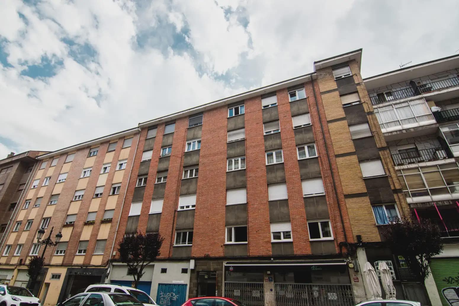 3 soveværelse Lejlighed til salg i Oviedo - € 149.000 (Ref: 10038979)