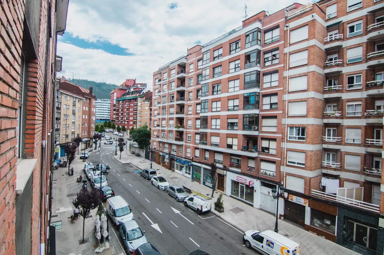 3 soveværelse Lejlighed til salg i Oviedo - € 149.000 (Ref: 10038979)