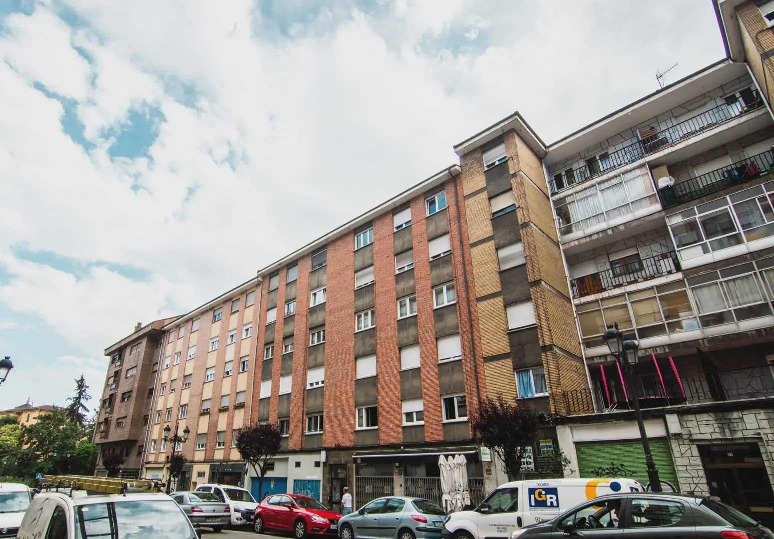 3 soveværelse Lejlighed til salg i Oviedo - € 149.000 (Ref: 10038979)