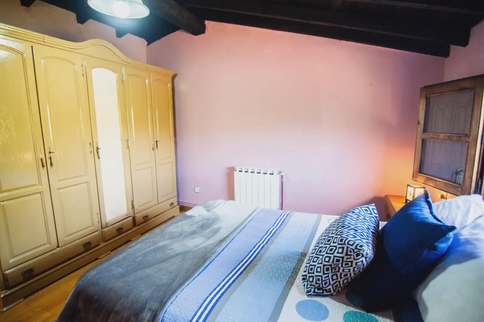 5 bedroom Finca/Country House for sale in Llanes with garage - € 155,000 (Ref: 10038980)