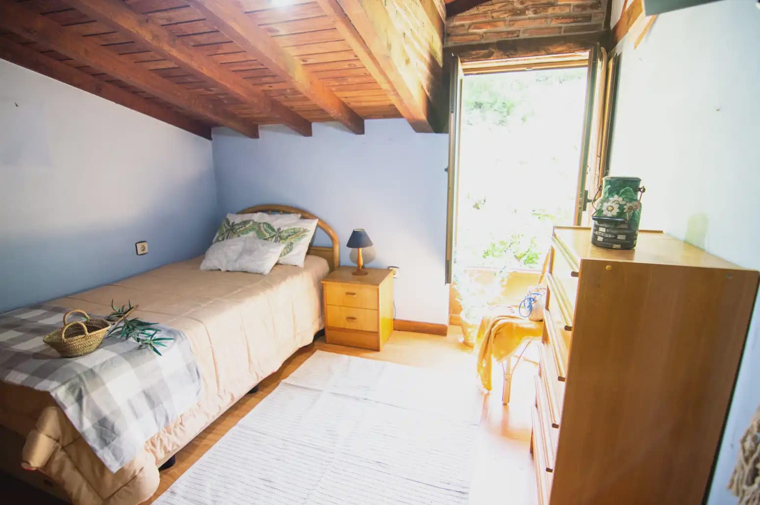 5 bedroom Finca/Country House for sale in Llanes with garage - € 155,000 (Ref: 10038980)