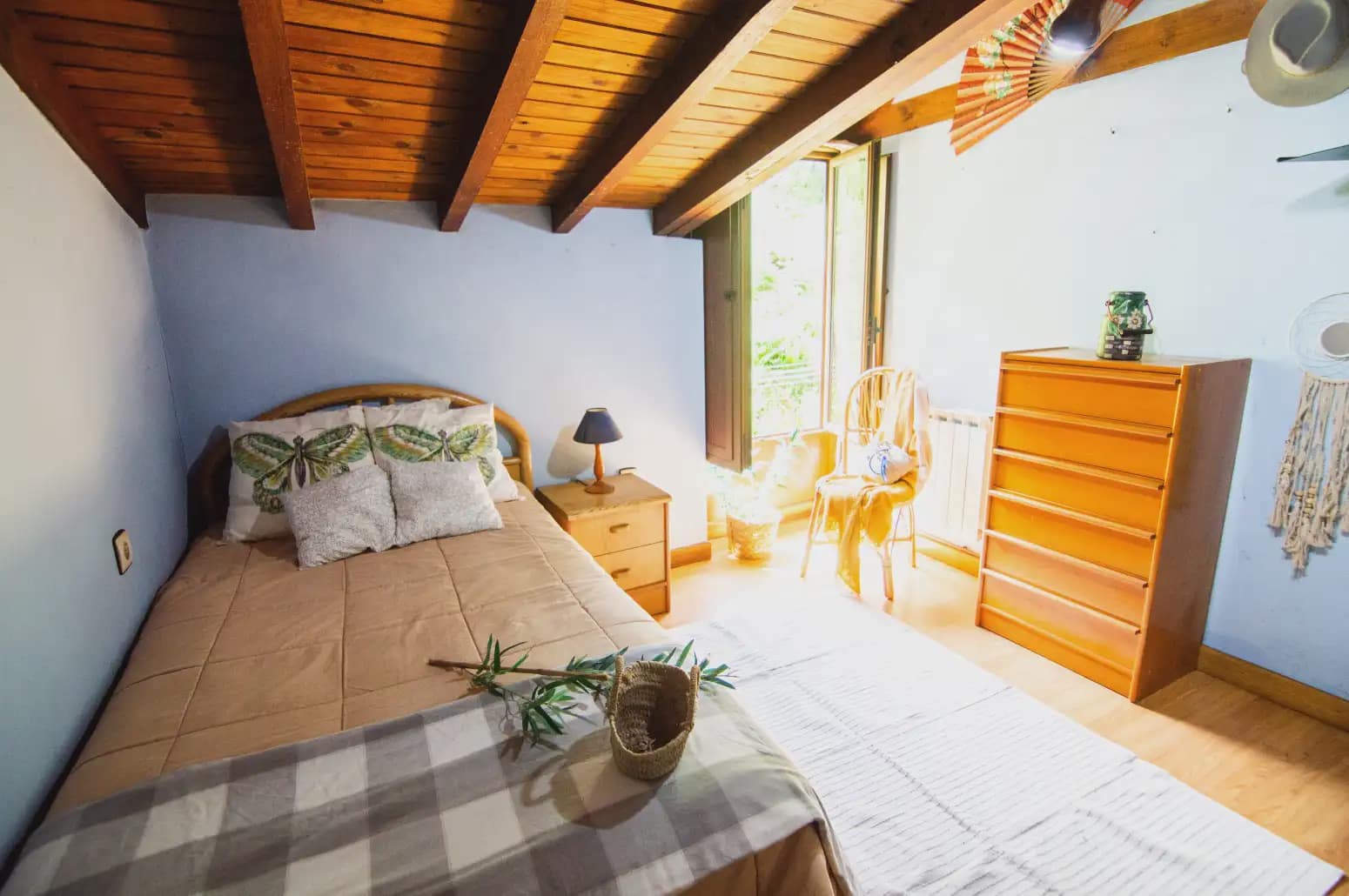5 bedroom Finca/Country House for sale in Llanes with garage - € 155,000 (Ref: 10038980)