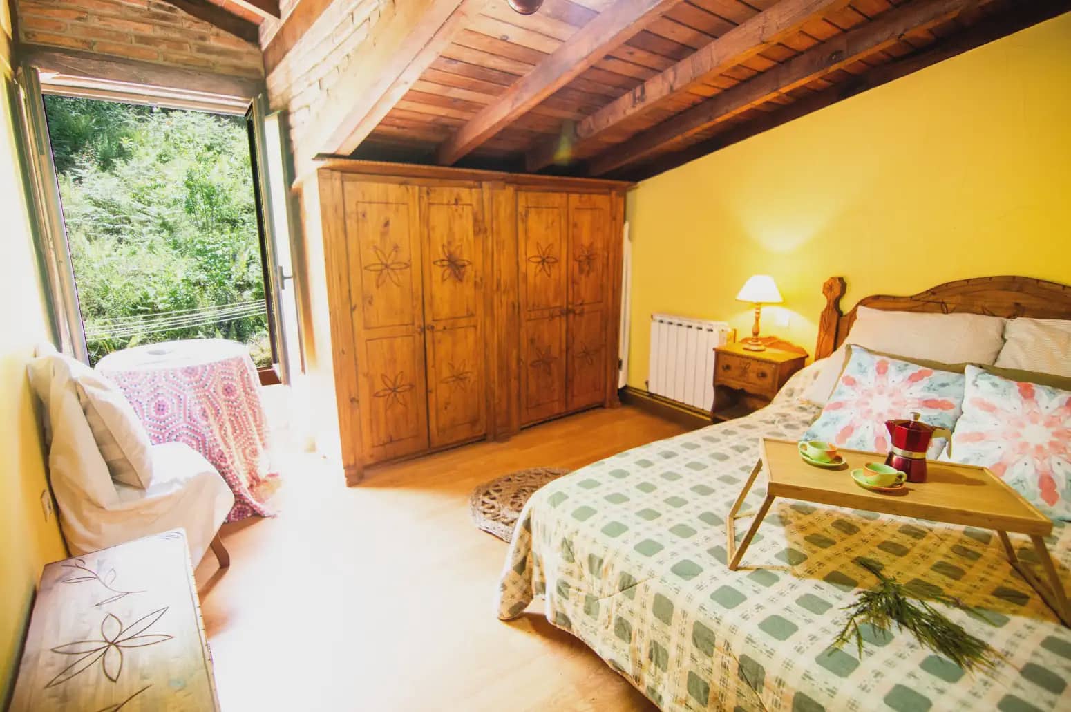 5 bedroom Finca/Country House for sale in Llanes with garage - € 155,000 (Ref: 10038980)