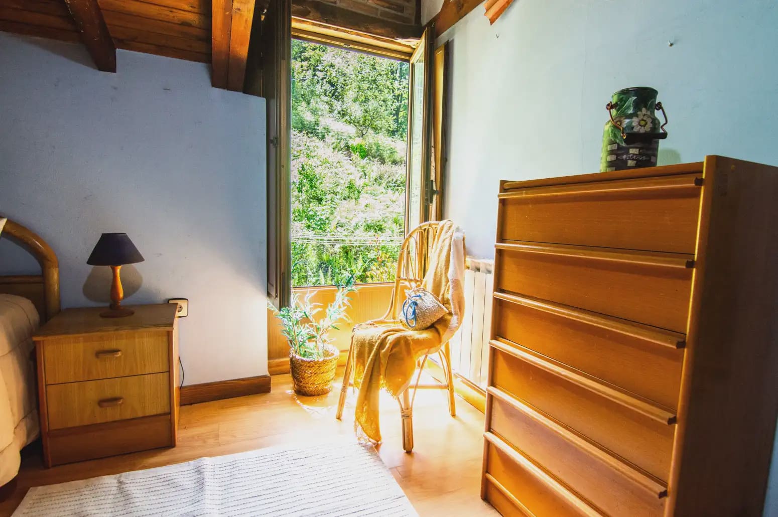 5 bedroom Finca/Country House for sale in Llanes with garage - € 155,000 (Ref: 10038980)