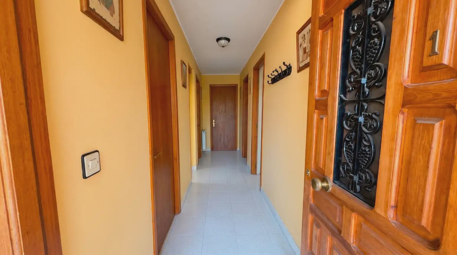 5 bedroom Finca/Country House for sale in Llanes with garage - € 155,000 (Ref: 10038980)